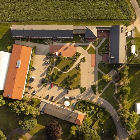 Ignasiak Hotel Września Exteriér fotografie