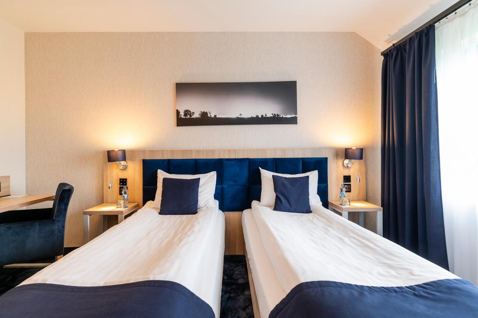 Ignasiak Hotel Września Exteriér fotografie